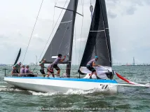 Warrior Won TB CRW 18