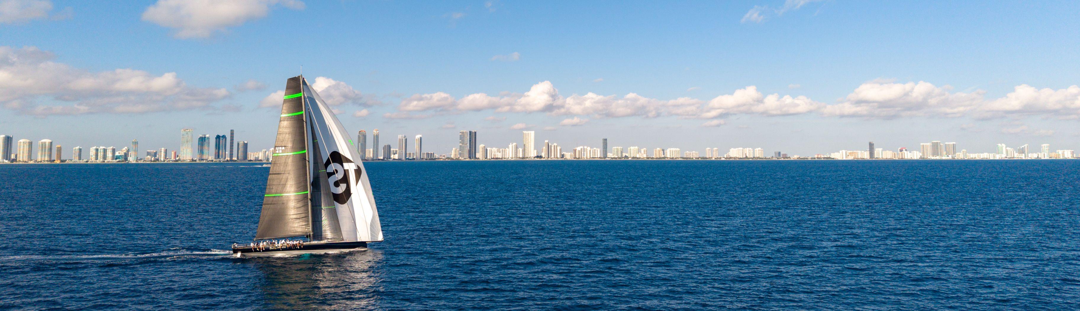 Storm Trysail Club and Southern Ocean Racing Conference to Co-Host