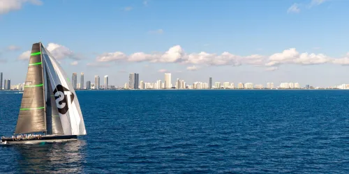 Storm Trysail Club and Southern Ocean Racing Conference to Co-Host the 2027 ORC North American Championship in Fort Lauderdale