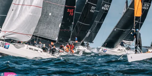 Garmin ORC World Championship 2027 in Copenhagen - Entries Open