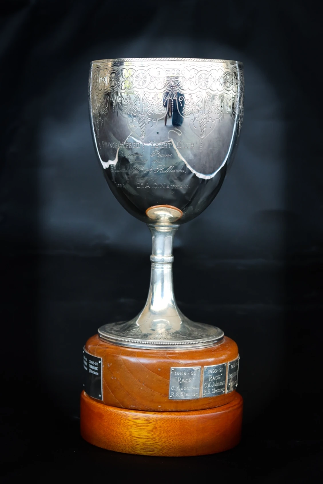 Lion Island Series ORC Isea Trophy