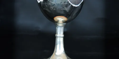 Lion Island Series ORC Isea Trophy