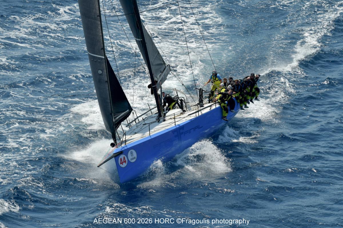 TP 52 FINAL FINAL (USA)