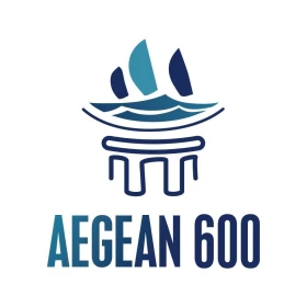 Aegean 600 logo