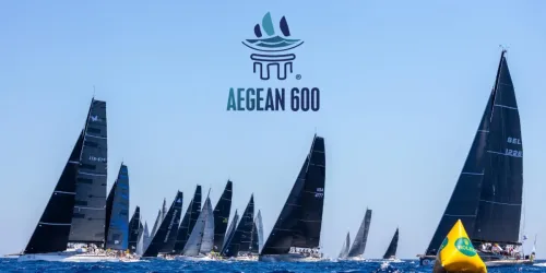 Entry process now open for 6th edition of the AEGEAN 600