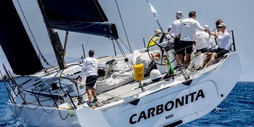 Carbonita