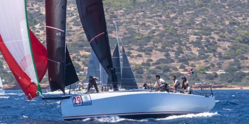 AEGEAN 600 delivers in its 4th edition