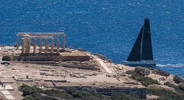 AEGEAN 600 final Notice of Race now posted