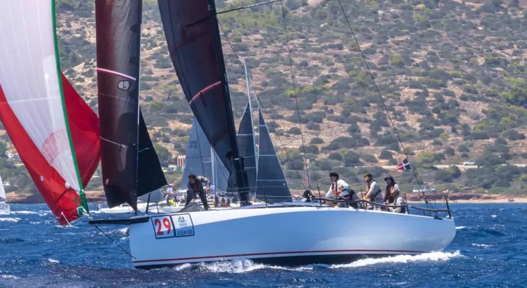 AEGEAN 600 delivers in its 4th edition