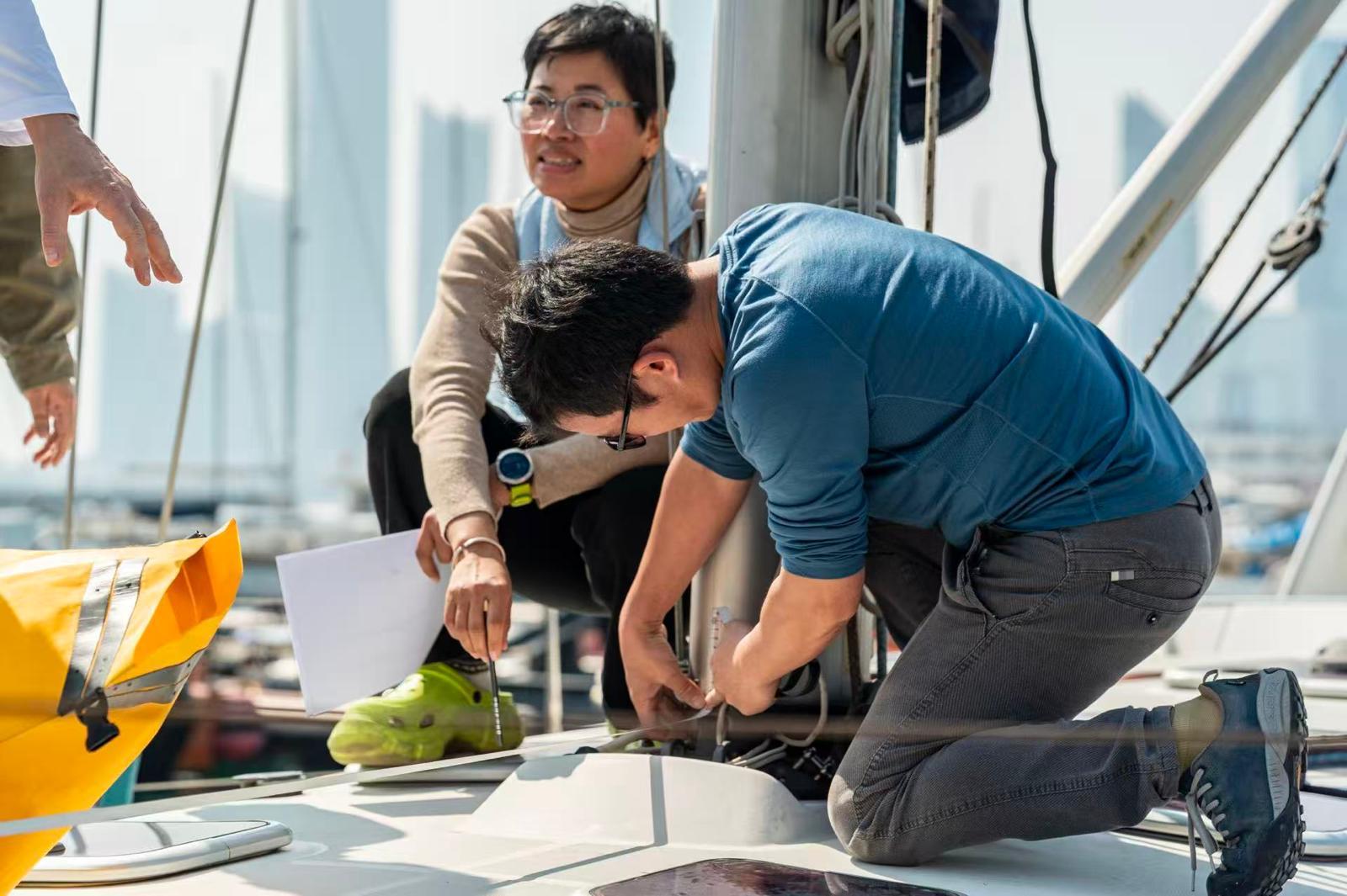 ORC Measurement Seminar in China - April 2026