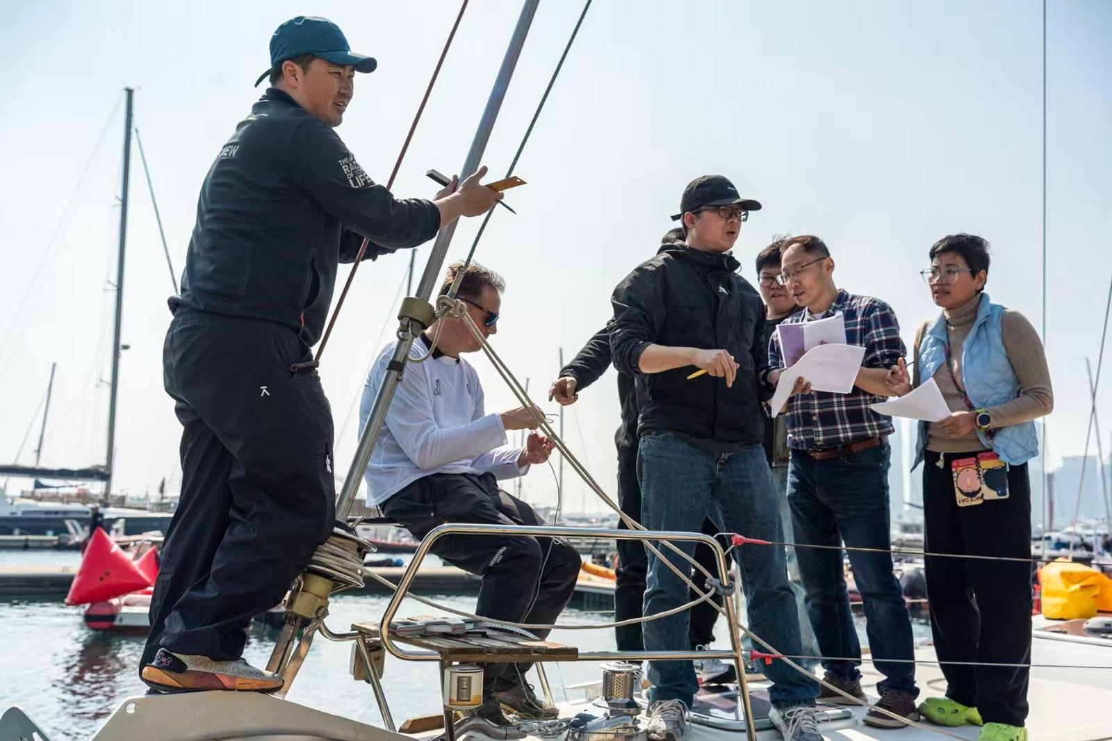 ORC Measurement Seminar in China - April 2026