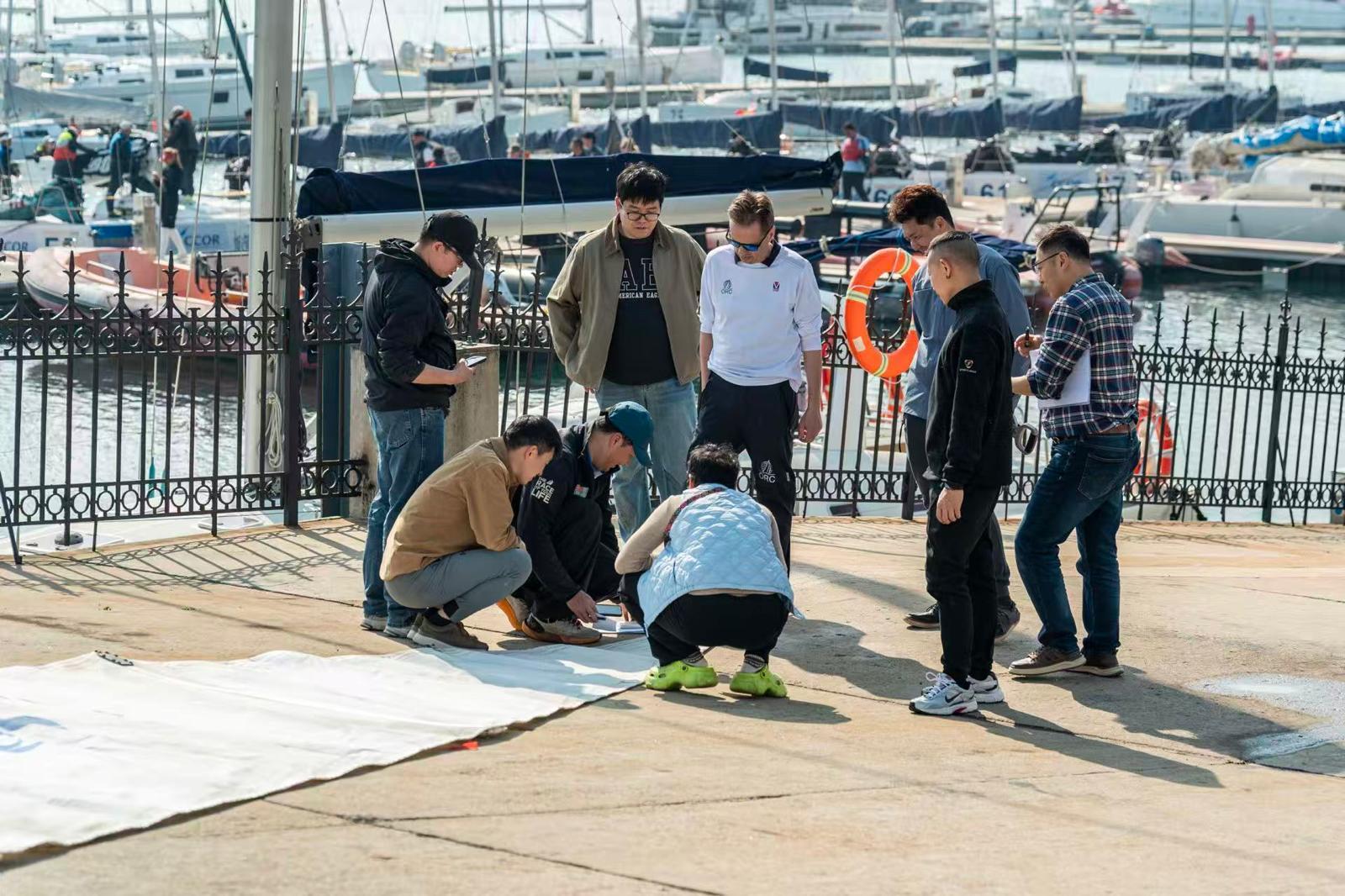 ORC Measurement Seminar in China - April 2026