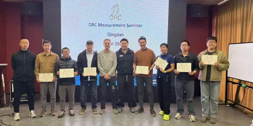 ORC Strengthens Presence in China Following Successful Qingdao Visit