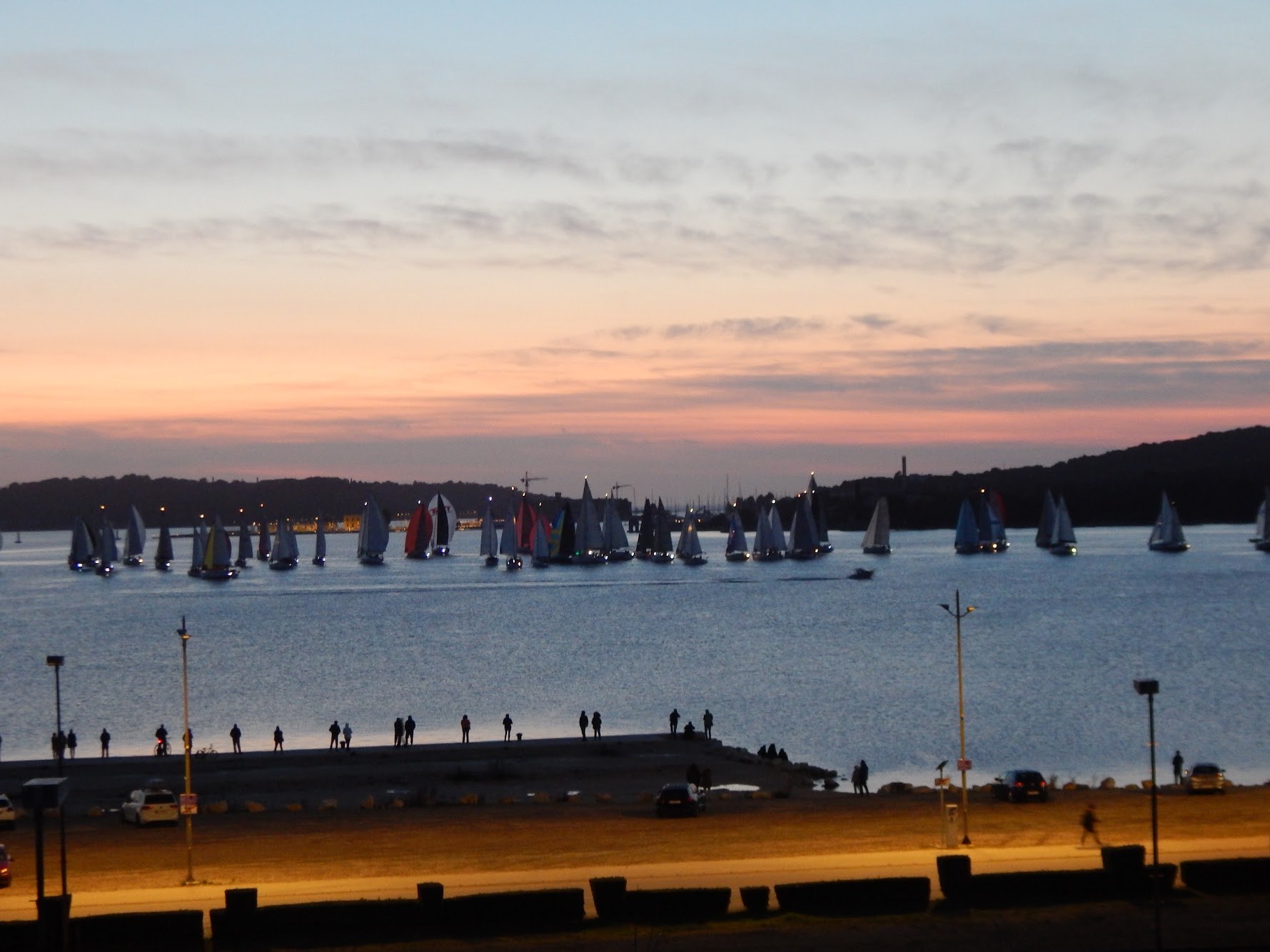 Full Moon Regatta Croatia