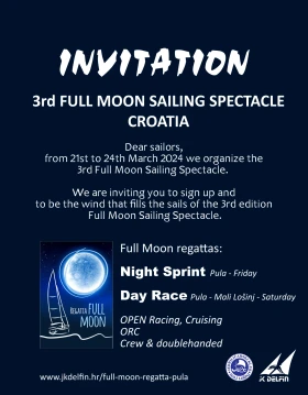 INVITATION