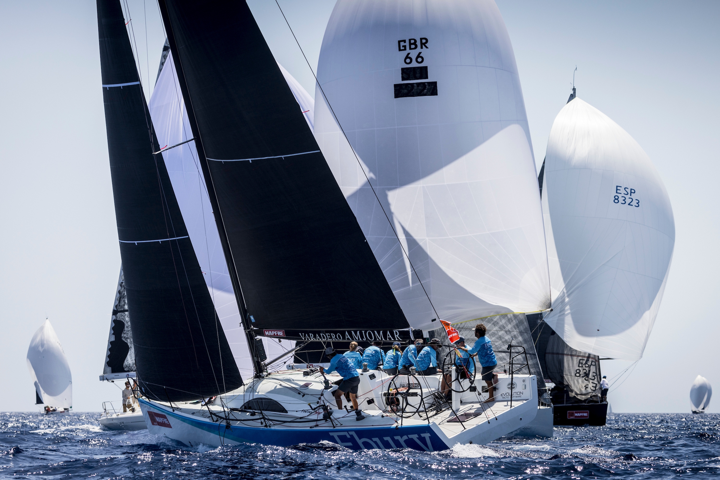 Ebury ©️ María Muiña/ Copa del Rey Mapfre