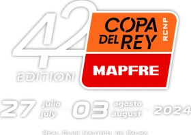 Logo 42 fechas