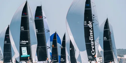 ORC European Champions to Be Decided at the 43rd Copa del Rey MAPFRE Showdown