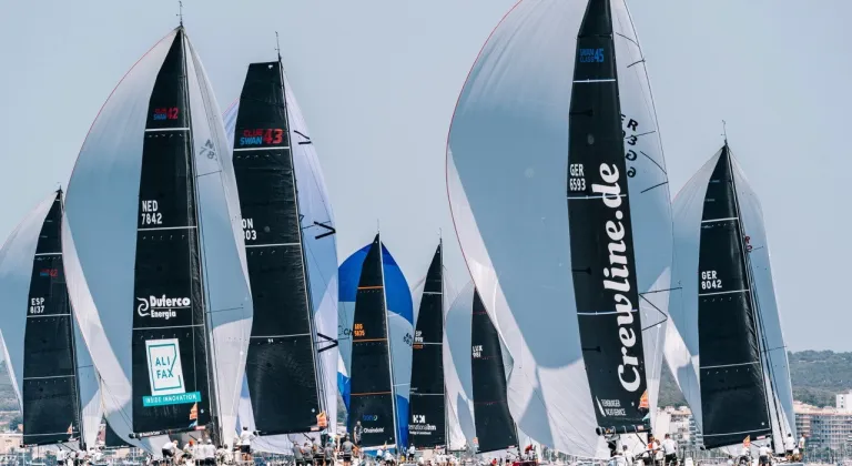 ORC European Champions to Be Decided at the 43rd Copa del Rey MAPFRE Showdown
