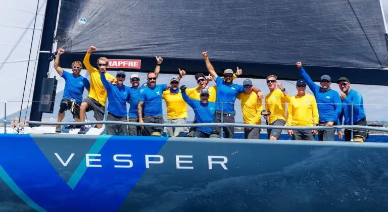 Vesper 43 CR 250802nm I1 A1722 Large