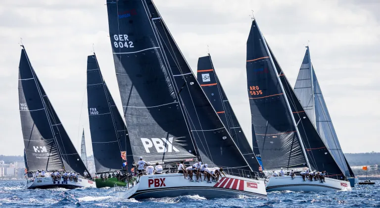 Day 1 of 41st Copa del Rey MAPFRE