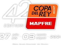 Logo 42 fechas