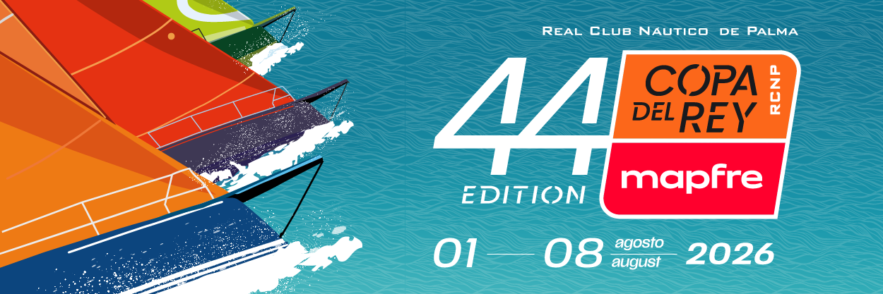 44th Copa del Rey MAPFRE