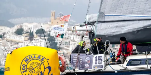 Entries Open for the 41st Edition of the 200 Millas A2