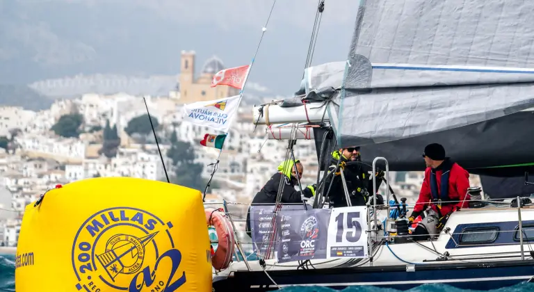 Entries Open for the 41st Edition of the 200 Millas A2
