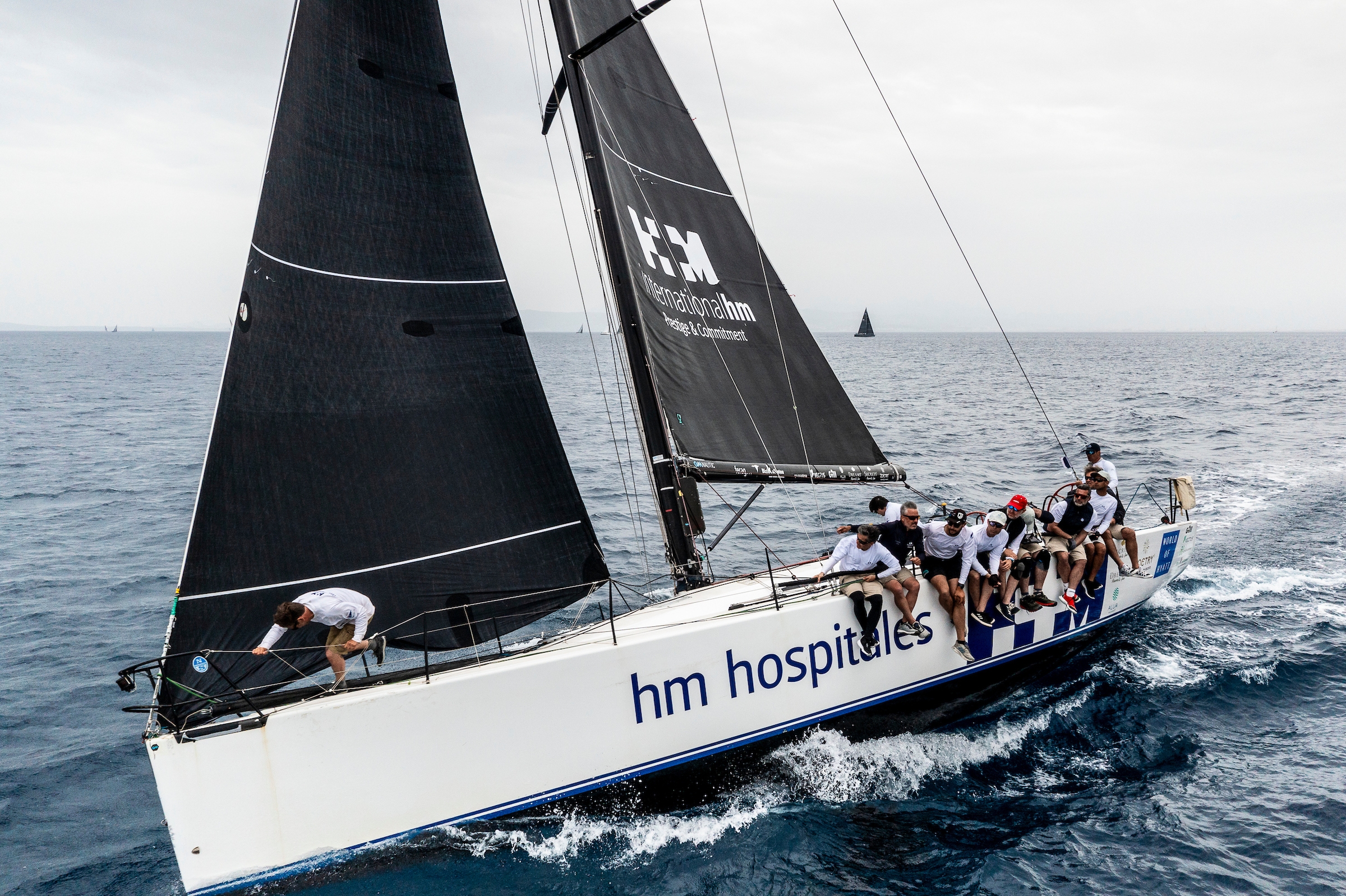 HM Hospitales-Hyatt, ORC 1 © Maria Muina