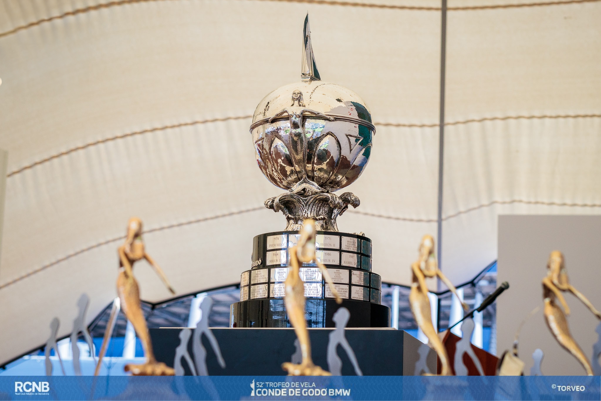 Trofeo Conde de Godó