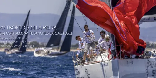 Two Great European ORC Events This Week in Valencia