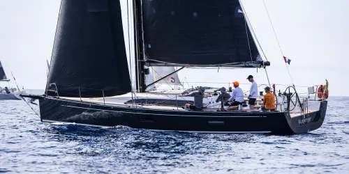La Larga crowns the winners of its fifth edition