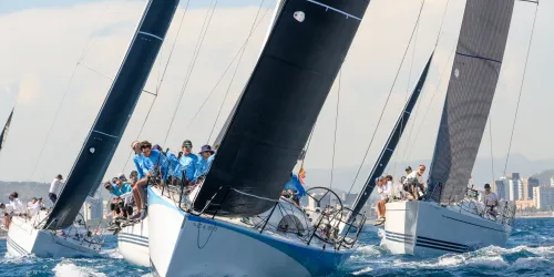 The 52nd Trofeo Conde de Godó BMW Crowns Its Champions