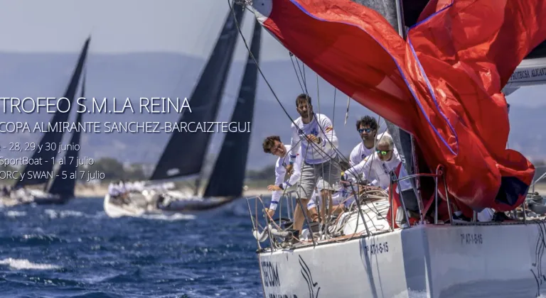 Two Great European ORC Events This Week in Valencia