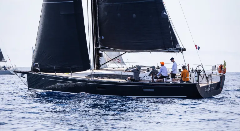 La Larga crowns the winners of its fifth edition