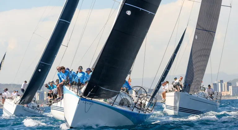 The 52nd Trofeo Conde de Godó BMW Crowns Its Champions