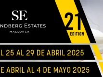 Palma Vela 2025 banner