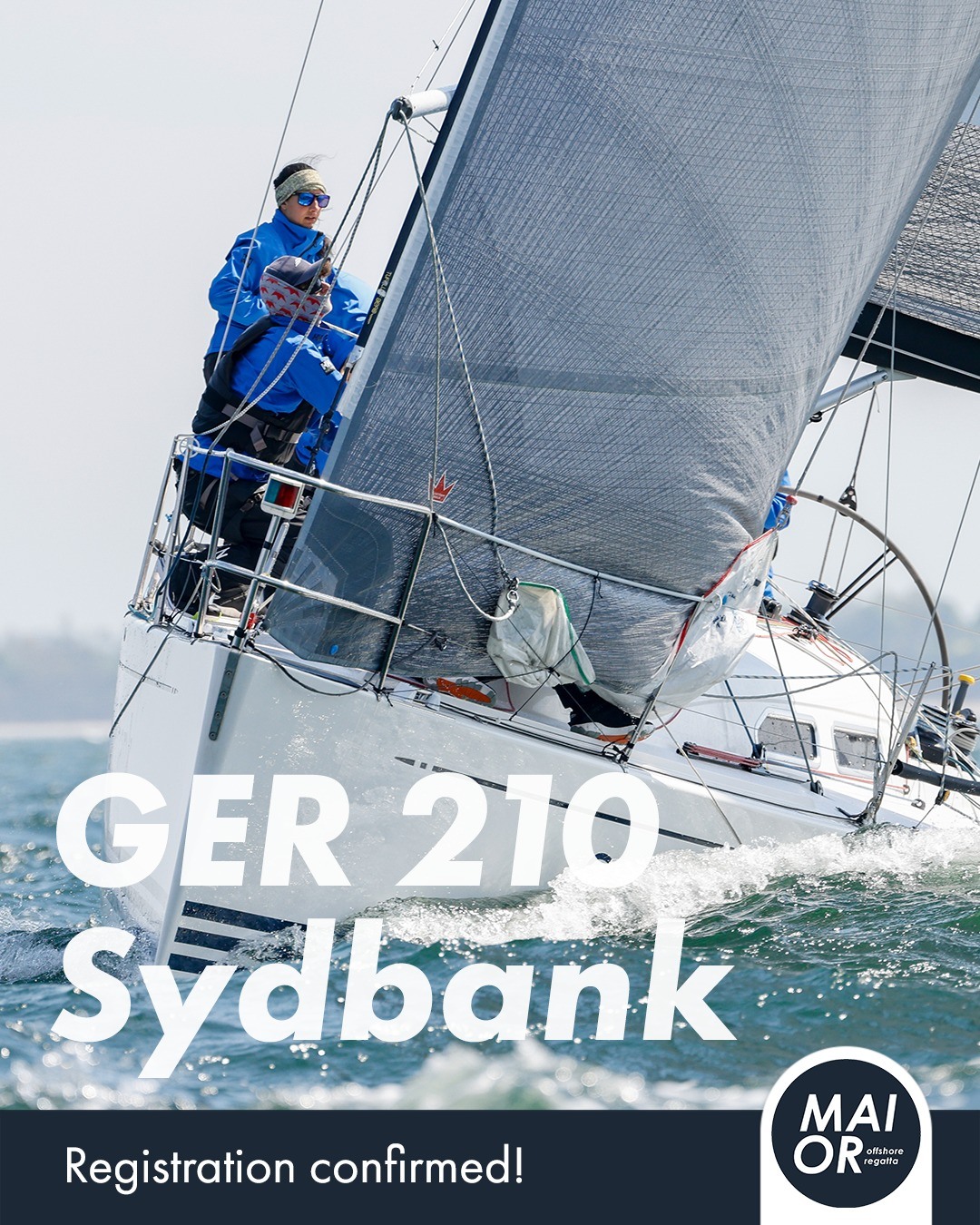 GER X 35 Sydbank Torsten Bastiansen