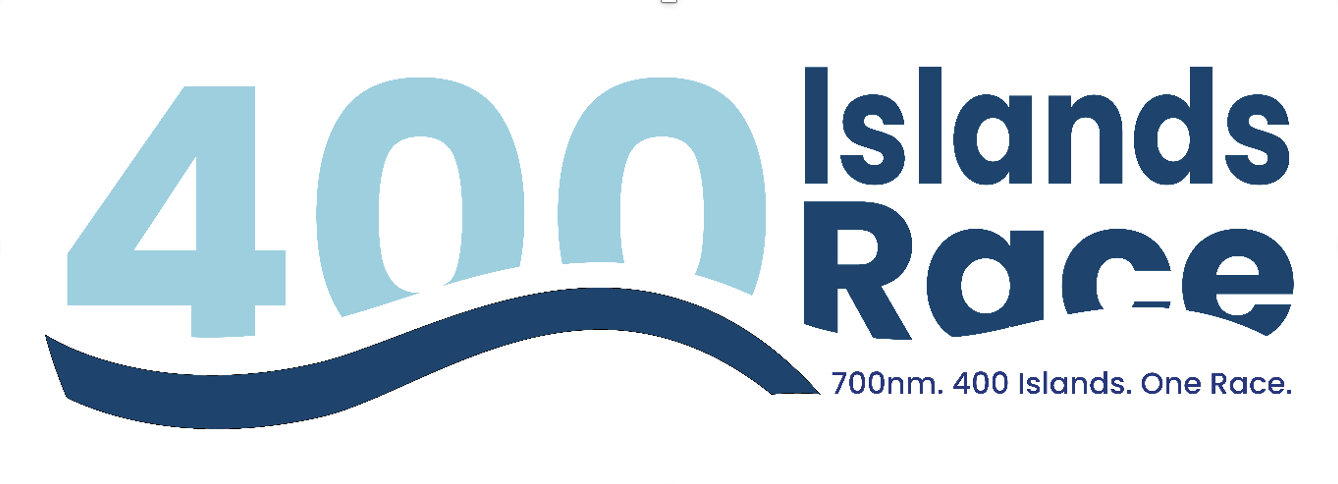400 Islands Race