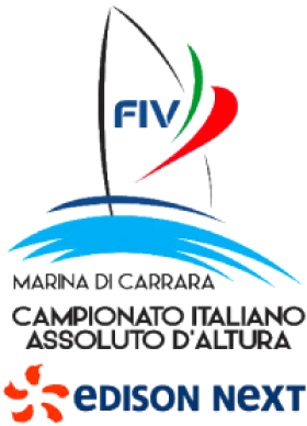 2023 ITA ORC Championship logo