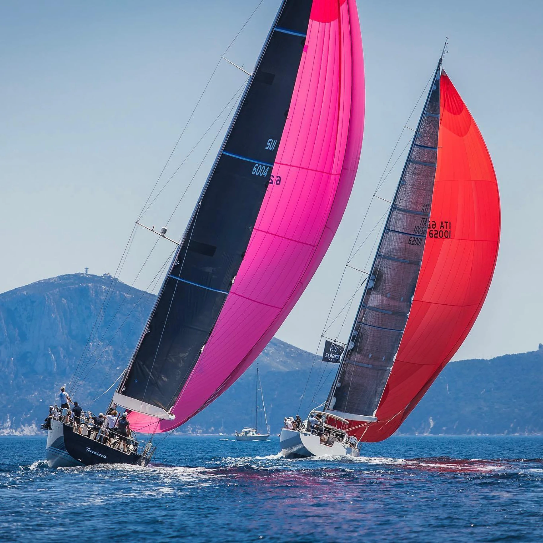 Solaris Cup 2023 1