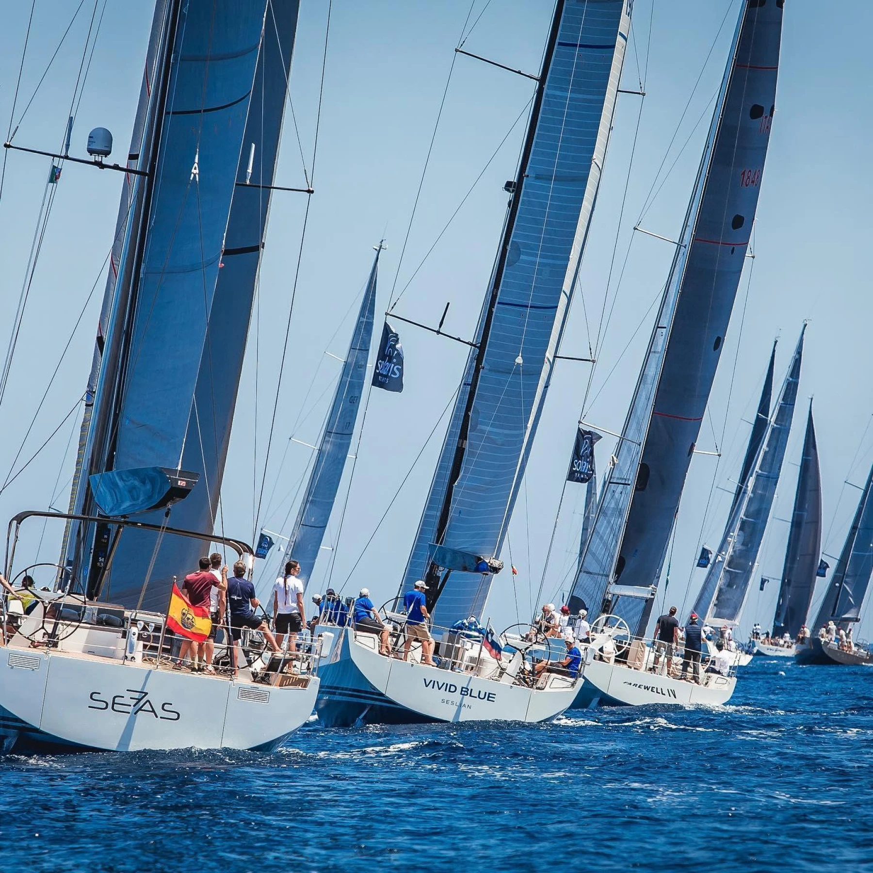 Solaris Cup 2023 2