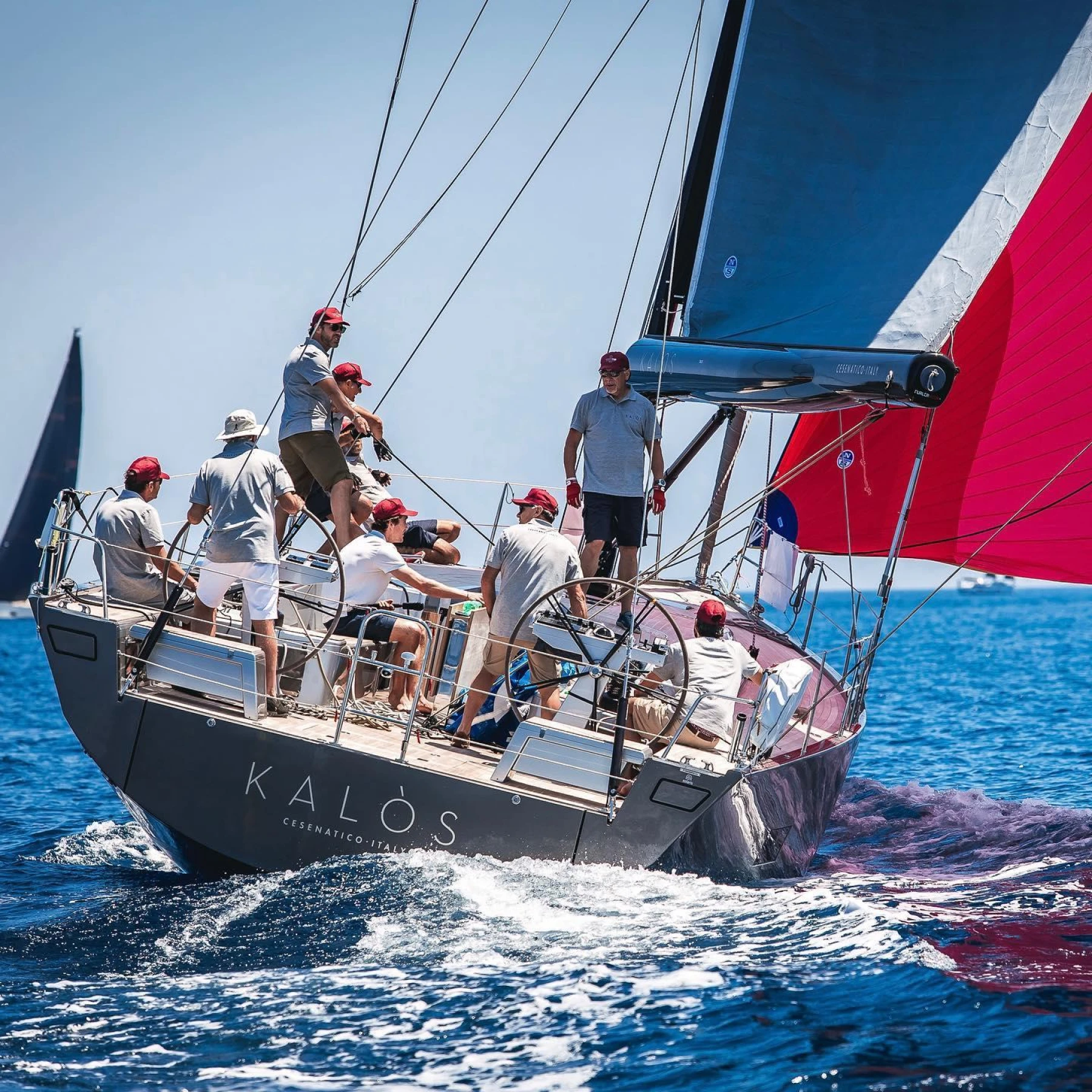 Solaris Cup 2023 3