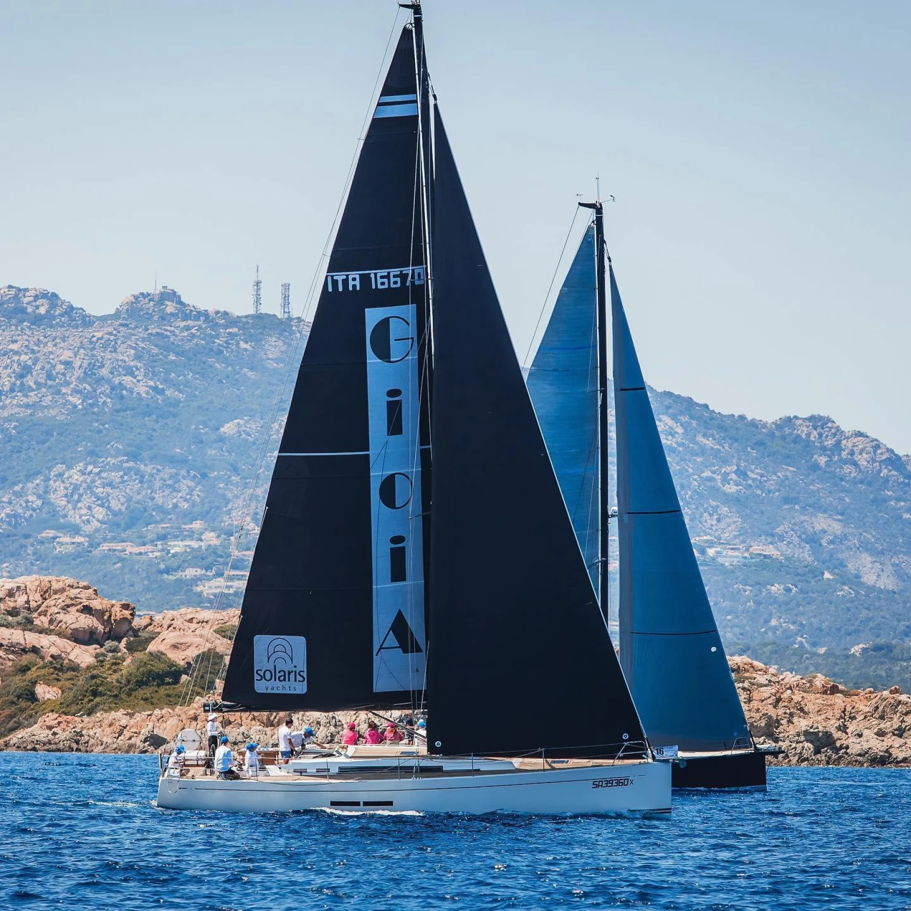 Solaris Cup 2023 6