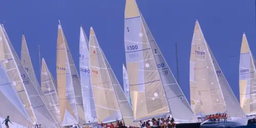 Settimana delle Bocche Returns to YCCS in 2027 Under ORC Ratings