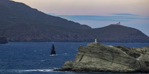 Loro Piana Giraglia 2024: A Legendary Offshore Race