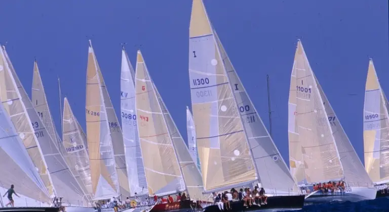 Settimana delle Bocche Returns to YCCS in 2027 Under ORC Ratings