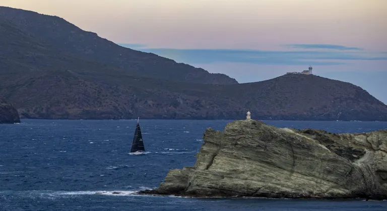 Loro Piana Giraglia 2024: A Legendary Offshore Race