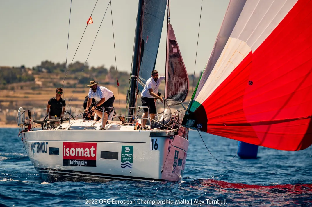 UNICA Wins 9th Edition of Solaris Cup in Sardinia